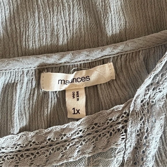 Maurice’s Tank - Picture 2 of 3